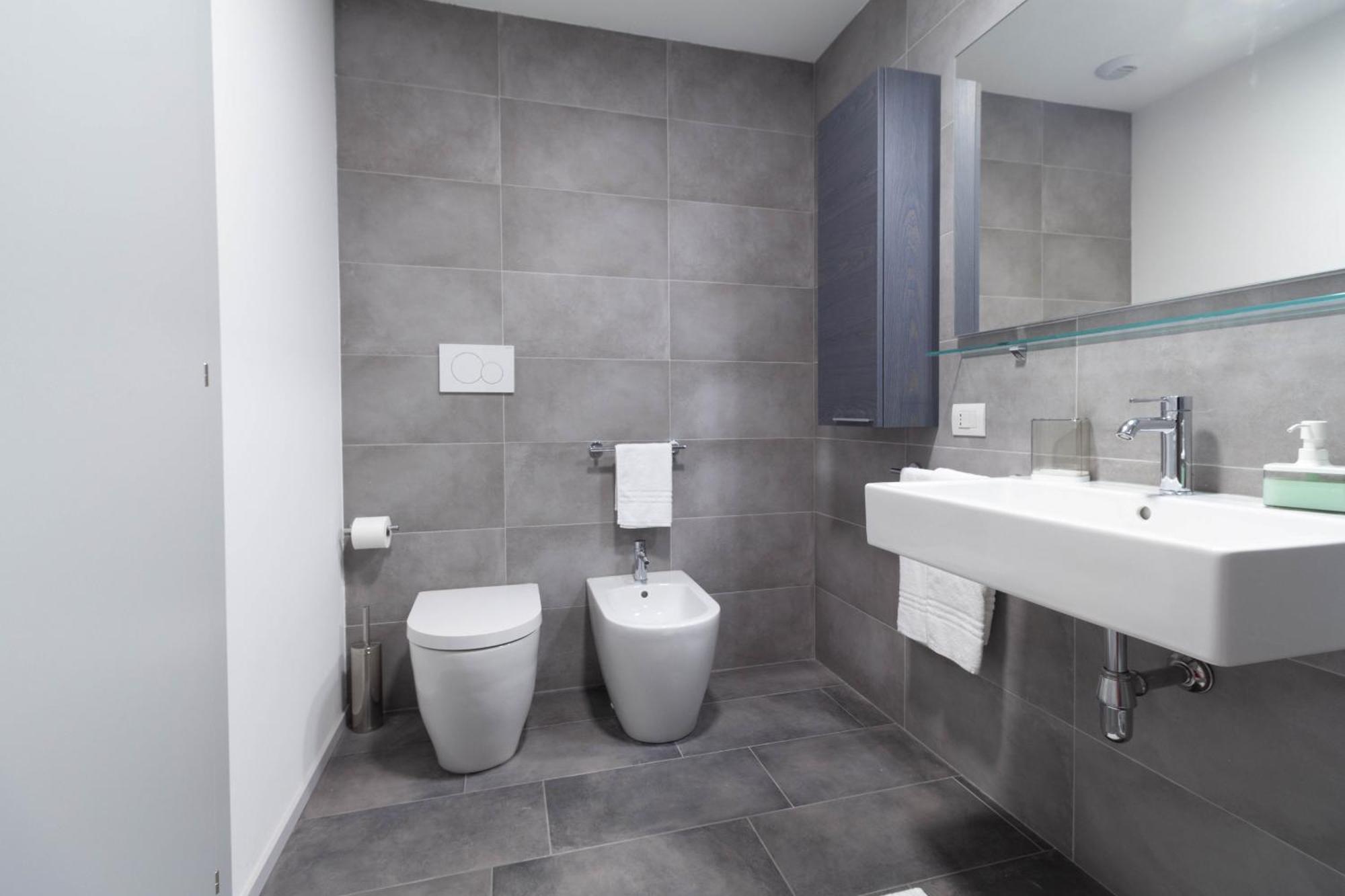 Papavero Apartment - Affitti Brevi Italia Леко Екстериор снимка